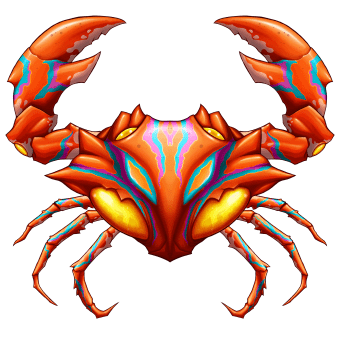 Cryptantcrab Cryptantcrab