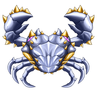 Cryptantcrab Cryptantcrab