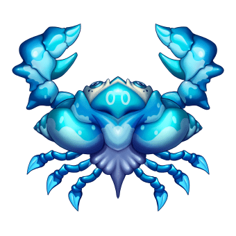 Cryptantcrab Cryptantcrab