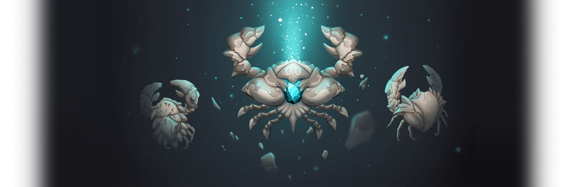 CryptantCrab